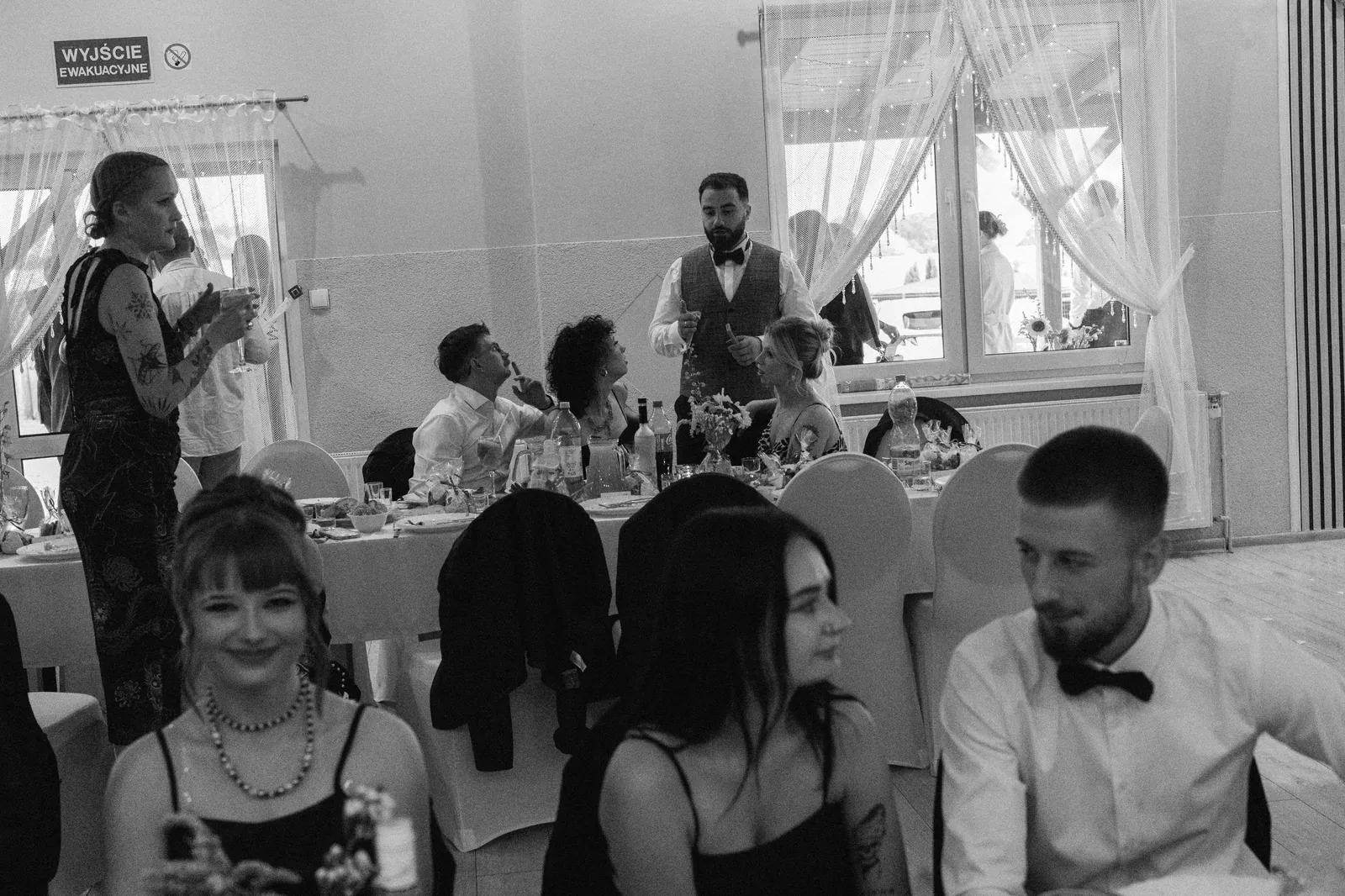 Klaudia & Dawid